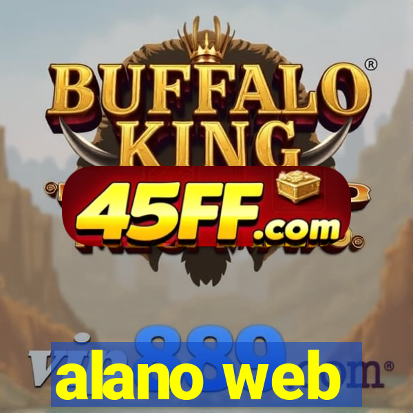 alano web